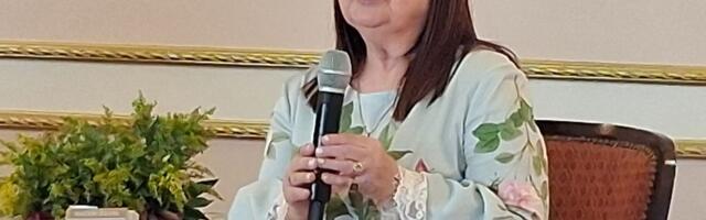 Ljiljana Habjanović Đurović: Vera u svom izvornom smislu je uvek spas za čoveka koji veruje