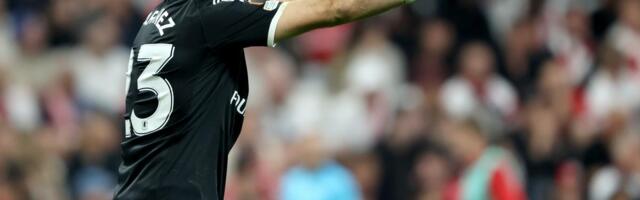 Fudbalski apsurd i karambol: Vila mora da izgubi da bi Premijer liga imala šest mesta u Ligi šampiona!