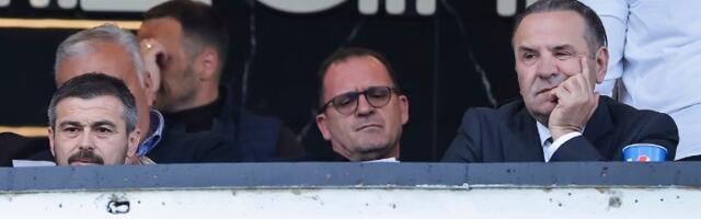 Lazović: Rijaliti u režiji Mijatovića mora da prestane, Mijatović: Lazović je loš čovek i moja najveća greška
