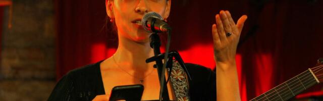 Muzičarka Sallim gostovala je u Beogradu: Njen utisak otkriva najneobičniju čar našeg grada