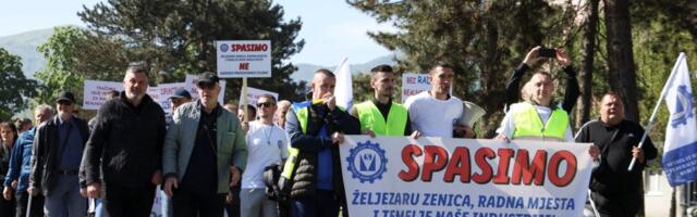 Firme pred kolapsom najveći korisnici državne pomoći u BiH