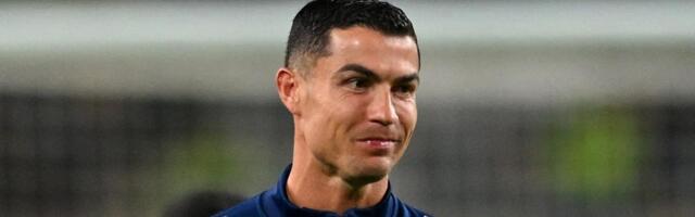 Ronaldo spreman za početak "operacije Svetsko prvenstvo 2026"