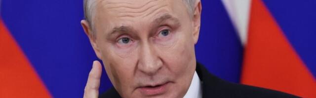PUTIN PRED ČITAVIM SVETOM OTKRIO NEŠTO PARALIŠUĆE! Ovo će promeniti apsolutno SVE!