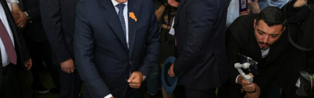 Пашињан: Тржиште ЕУ биће отворено за јерменске пољопривреднике