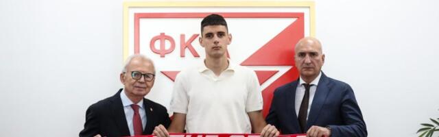 Novi potpis na Marakani, Veljinim stopama do cilja