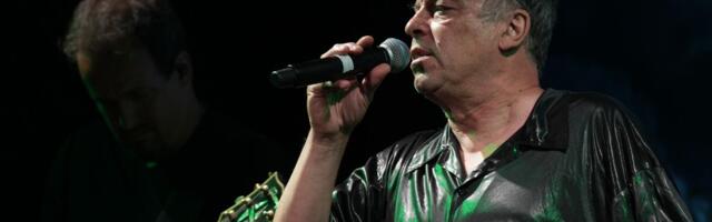 Dr Nele Karajlić promovisao prvi samostalni album „Pijani brod“ i predstavio četiri nova spota