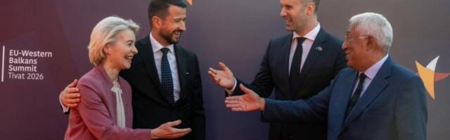 Ulazak Crne Gore u EU koštaće evropske građane manje od jednog evra godišnje