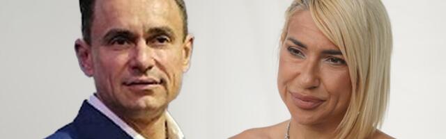 Svi bruje o potezu KRALJA HLEBA: Evo šta Dragan radi nakon raskida sa Jeremićevom, sada u "dvorac" dovodi NJU