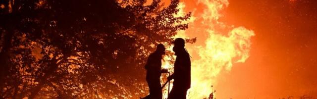 OPASNOST RASTE IZ SATA U SAT! Grčka izdala narandžasto UPOZORENJE, jedna greška može izazvati POTPUNU KATASTROFU!