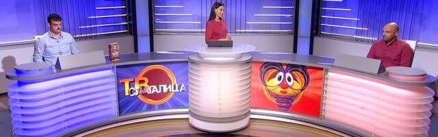"Sreća me je pogledala": Blagoje je bio pred ispadanjem iz "Slagalice", u neizvesnoj završnici prošao dalje