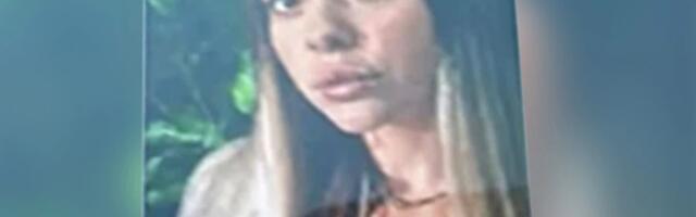 Nestala devojka u Beogradu: Ljudmila krenula u noćni izlazak i od subote joj se gubi svaki trag