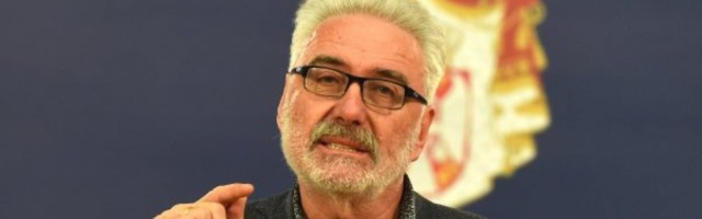 Lekarska komora se oglasila o TEORIJAMA ZAVERE doktora Nestorovića: Evo šta su poručili!