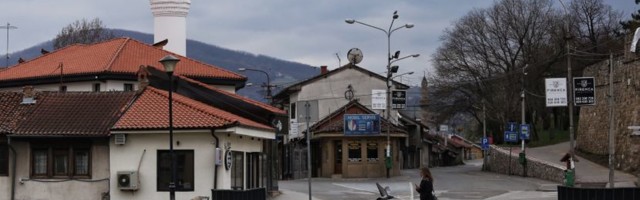 Odobreno otvaranje Generalnog konzulata BiH u Novom Pazaru