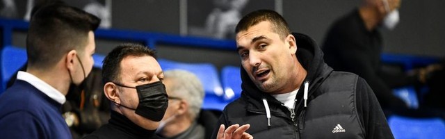 Dragan Bokan o besparici i lovu na Evroligu: Od države ne dobijamo ništa, Zvezda je bolja od svih timova iz Evrokupa