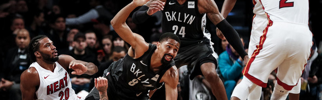 AMERI NE MOGU DA VERUJU! NBA zvezda nije u planu za OI, ekspresno uzeo drugi pasoš - Nigerija dobila OGROMNO pojačanje!