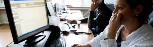 Poverenje između lekara i pacijenta će se povratiti zahvaljujući elektronskom zdravstvenom kartonu