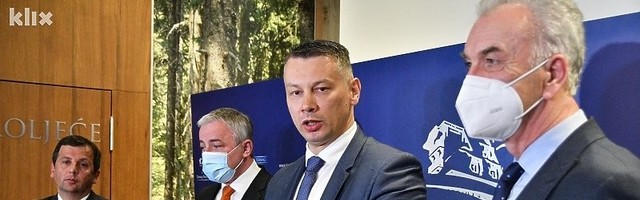 Nešić: Dodik je priznao krah svog legitimiteta, u svakoj pobjedi je ponizio sve ostale