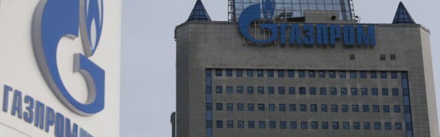 Mađarska želi nov petnaestogodišnji ugovor s Gaspromom