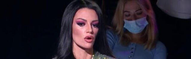 TARA NAPALA ANU U FRIZERSKOM SALONU! Uletela u hotel i napravila DRAMU: POMOĆI ĆU TI DA ČUJEŠ DO KRAJA ŽIVOTA! (VIDEO)