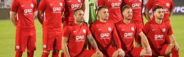 Korona pogurala Konahs do prve titule u istoriji