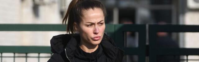Politika: Završena istraga protiv Hrkalović, odbrana traži ukidanje pritvora