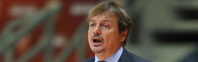 Ataman: Imali smo sreće, Zvezda zaslužila pobedu
