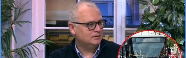 Plate vozača u GSP-u veće nego u Uzbekistanu (VIDEO)