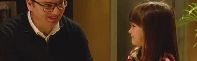 Na zahtev N1 REM zabranio predizborni spot SNS “Za našu decu”