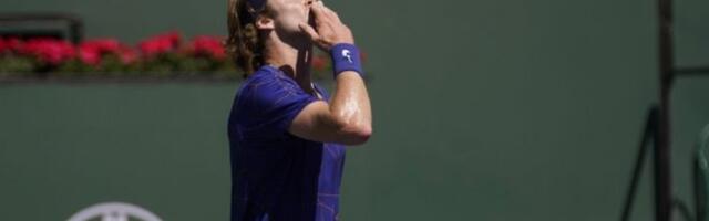 RUSI DOLAZE U BEOGRAD! Evo ko sve stiže na Srbija open! ĐOKOVIĆ PONOSAN!