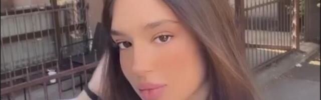 Ćerki Harisa Džinović HITNO POTREBNA POMOĆ: Đina uputila JAVNI APEL, sve digla na noge! (FOTO)