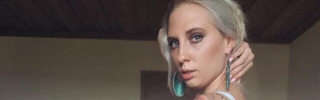 Intervju sa Marijom Zadravec - popularnom zvezdom filmova za odrasle