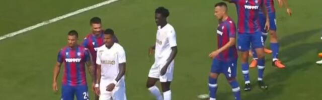 HRVATI IZBACILI PORTUGALCE, PA IDU NA ŠPANCE! Hajduk izgubio, ali prošao dalje!