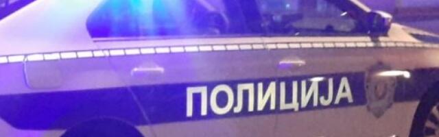 UŽASAN PRIZOR NA NOVOM BEOGRADU! Mrtav muškarac na betonu