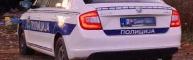 OBIJENE DVE PRODAVNICE U MAJDANPEKU! Policija traga za razbojnicima