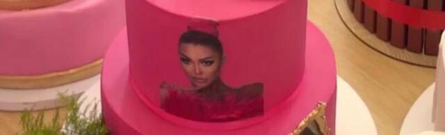 TAKI ODREŠIO KESU: Maji za rođendan poručio da je okružena ZMIJAMA, bivša ljubav joj napisala PESMU! (VIDEO)