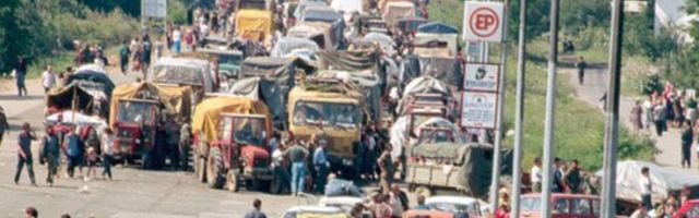 Četvrt veka etničkog čišćenja bez kazne