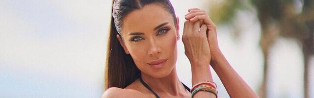 Zbog nje u Španiji sve staje, ona je žena slavnog fudbalera (FOTO)