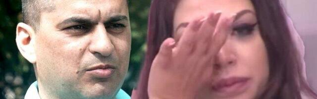 OSVANUO NIKAD SKANDALOZNIJI SNIMAK IZ ELITE: Miljana doživela napad histerije, Bebica je doveo do nervnog sloma!