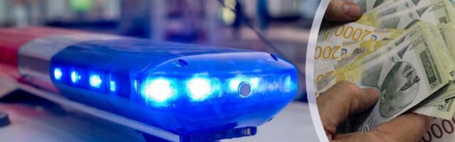 Uhapšena poreska inspektorka! Ovako su policajci uspeli da je uhvate u prevari