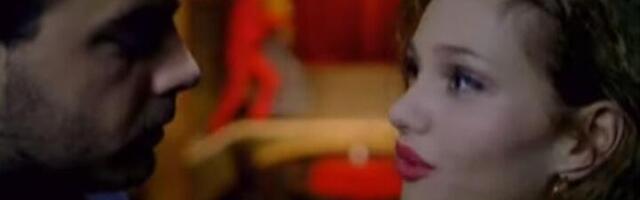 "Da li si ikad vodio ljubav na podijumu za igru": Sećate se?