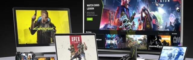 Nvidijin besplatni nivo GeForce Now usluge će prikazivati reklame dok čekate da igrate 