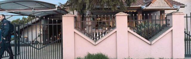 Nezvanični nalaz obdukcije : Nikola prvo smrskao Gordani glavu, a onda joj izbušio lobanju