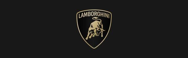 Lamborghini predstavio novi logo koji izgleda kao stari