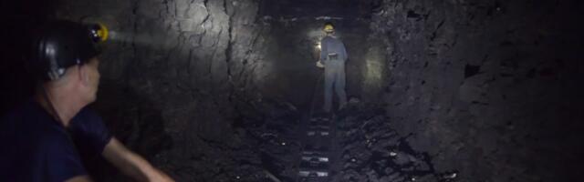 Spasioci nakon pet dana otkopali tijelo nastradalog rudara tuzlanskog rudnika Kreka