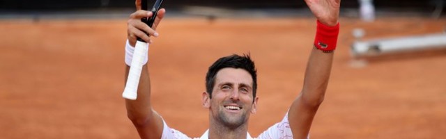 NAJAVA DANA (ponedeljak): Novak za 36. masters u karijeri, startuju Milan i Mančester Siti