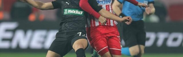 UEFA OBJAVILA LISTU KOEFICIJENATA! Zvezda ili Partizan? Evo ko je BOLJE kotiran!