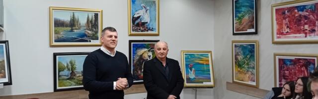 Otvorena izložba “Doljevac 2024” u Brestovcu