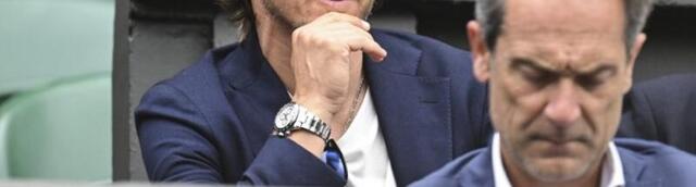 LUKA MODRIĆ SENZACIONALNO ODLAZI KOD VELIKOG RIVALA? Fudbalski šok na pomolu jer Real ne želi da ponudi Hrvatu novi ugovor!