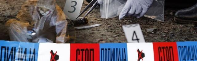 DRAGAN PRE GODINU DANA UBIO SUPRUGU, PA ZAPALIO KUĆU I UBIO SE! Sinovima na zidu ostavio jezivu poruku!