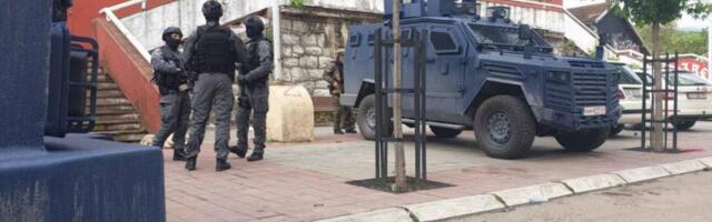 MILOŠU ODREĐENO POLICIJSKO ZADRŽAVANjE: Srbin iz Žitkovca uhapšen danas zbog navodnog napada na pripadnike KFOR maja 2023. u Zvečanu